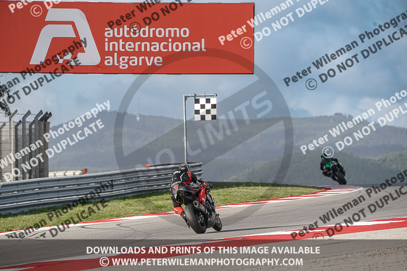 motorbikes;no limits;peter wileman photography;portimao;portugal;trackday digital images